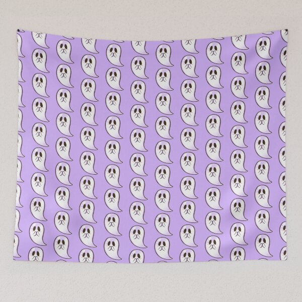 Item preview, Cute Ghost designed and sold by laureenhart.