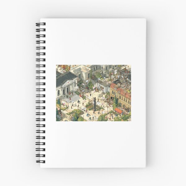 Item preview, A Year Inside a Digital Studio designed and sold by Bab00n-.
