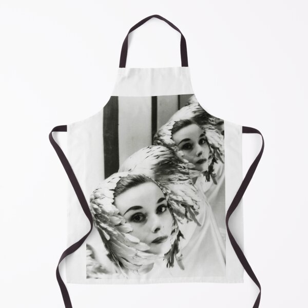 Item preview, Audrey Hepburn portrait designed and sold by KaterinaLog.