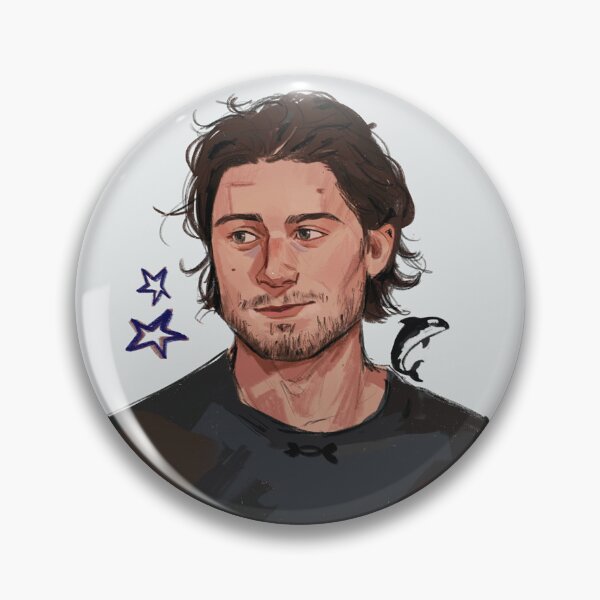 Item preview, Quinn Hughes designed and sold by weirdowithluvv.
