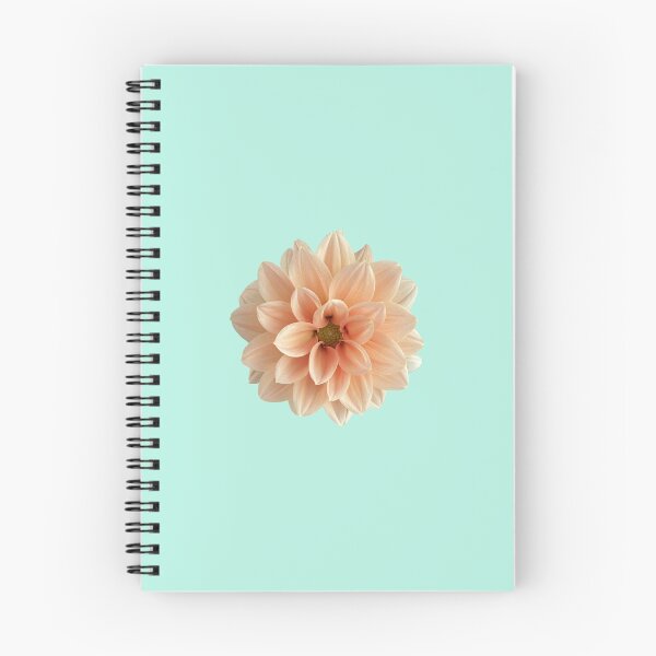 Item preview, Orange Dahlia designed and sold by Comsworth.