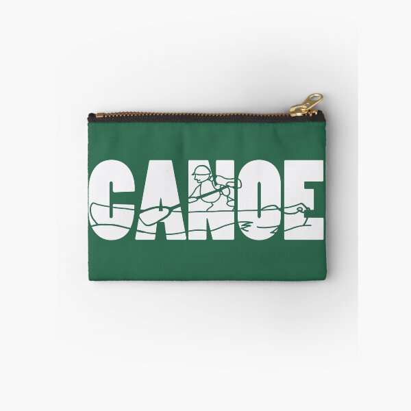 Item preview, CANOE - Line art white designed and sold by Valkyriecraft.