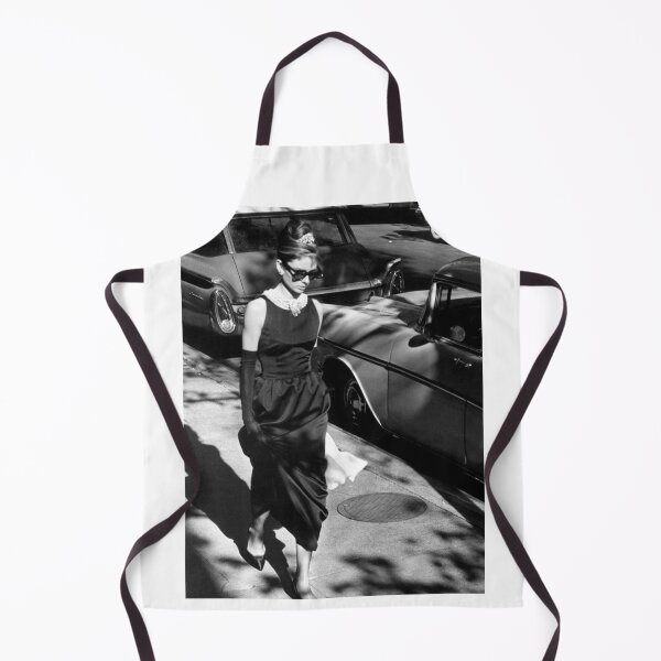 Item preview, Audrey Hepburn portrait designed and sold by KaterinaLog.