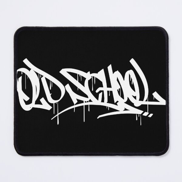Item preview, Old School Graf designed and sold by Tee4Daily.