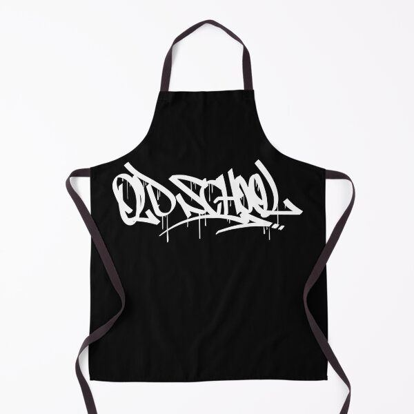 Item preview, Old School Graf designed and sold by Tee4Daily.