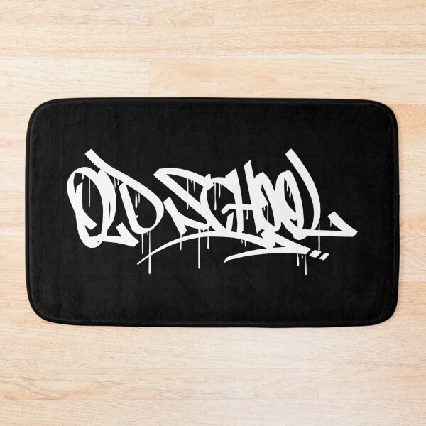 Item preview, Old School Graf designed and sold by Tee4Daily.
