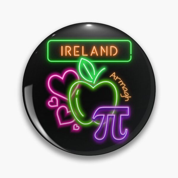 Item preview, Ireland Loves the Armagh Bramley Apple Pie. designed and sold by MPC-Mince-Pies.