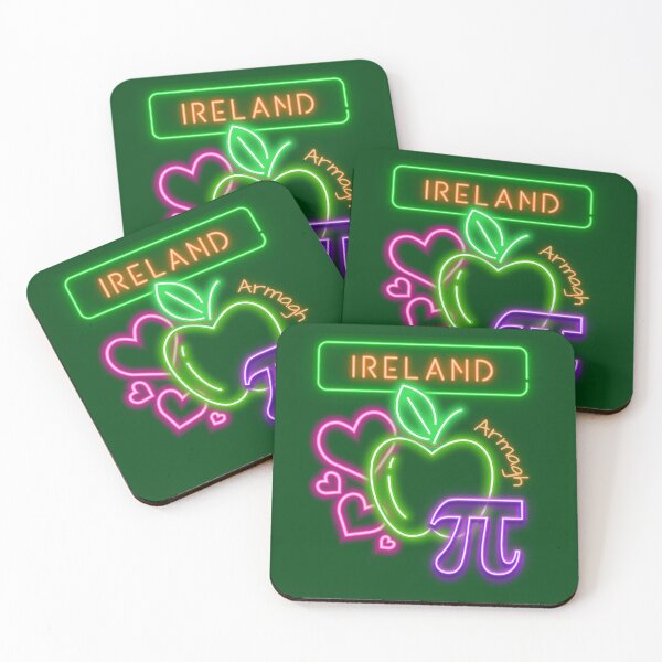 Item preview, Ireland Loves the Armagh Bramley Apple Pie. designed and sold by MPC-Mince-Pies.