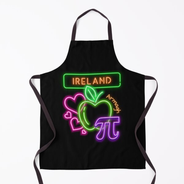 Item preview, Ireland Loves the Armagh Bramley Apple Pie. designed and sold by MPC-Mince-Pies.