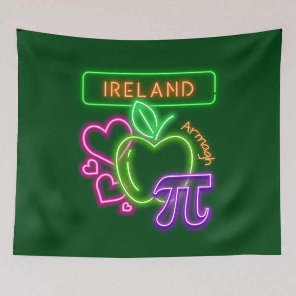 Item preview, Ireland Loves the Armagh Bramley Apple Pie. designed and sold by MPC-Mince-Pies.