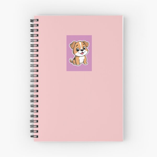 Item preview, Cute Little Puppy designed and sold by Orange Cart.
