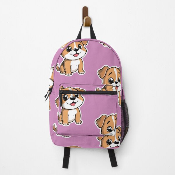 Item preview, Cute Little Puppy designed and sold by Orange Cart.