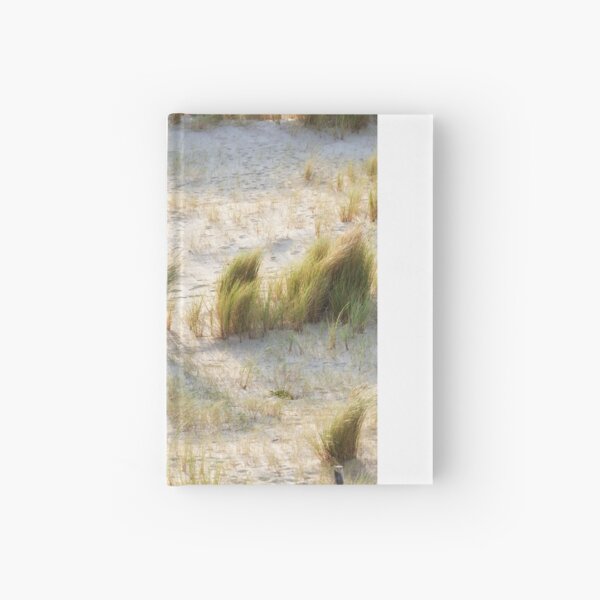 Item preview, Dunes grass and sand in the evening light designed and sold by Explorerviews.