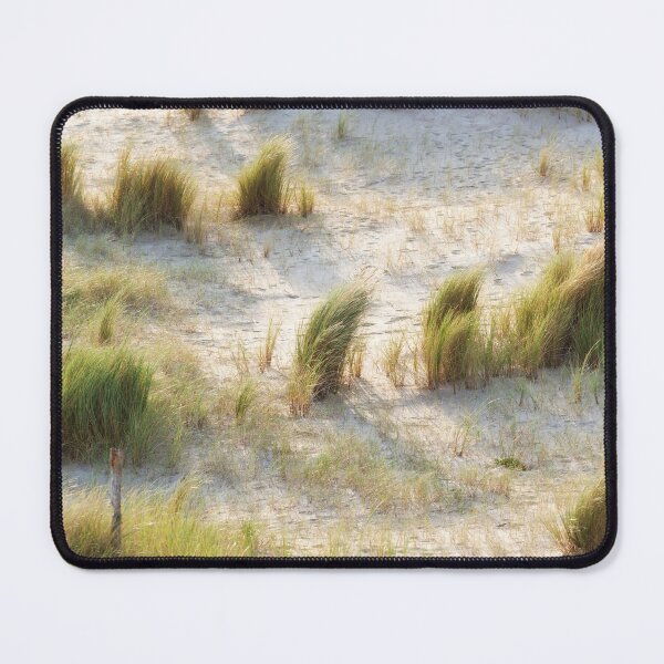 Item preview, Dunes grass and sand in the evening light designed and sold by Explorerviews.