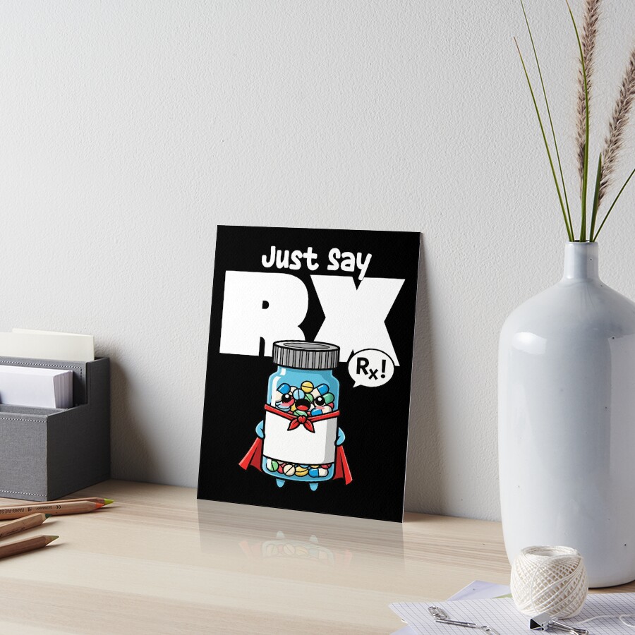 Item preview, Art Board Print designed and sold by KEFCustomDesign.