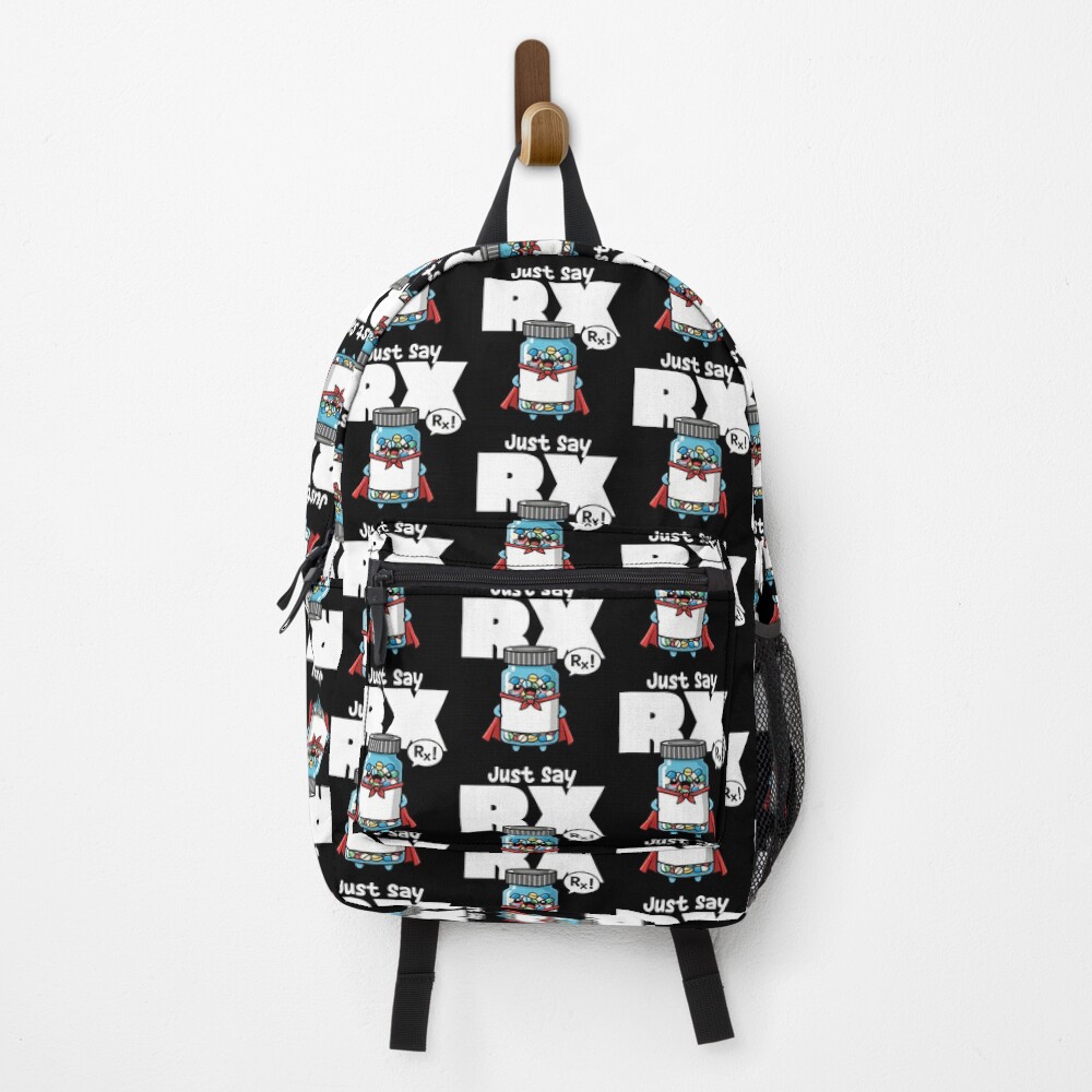 Item preview, Backpack designed and sold by KEFCustomDesign.