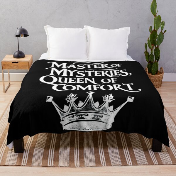 Item preview, Queen Mother's Day Fairytale Mom Medieval Sweet Words designed and sold by adlibmaria.