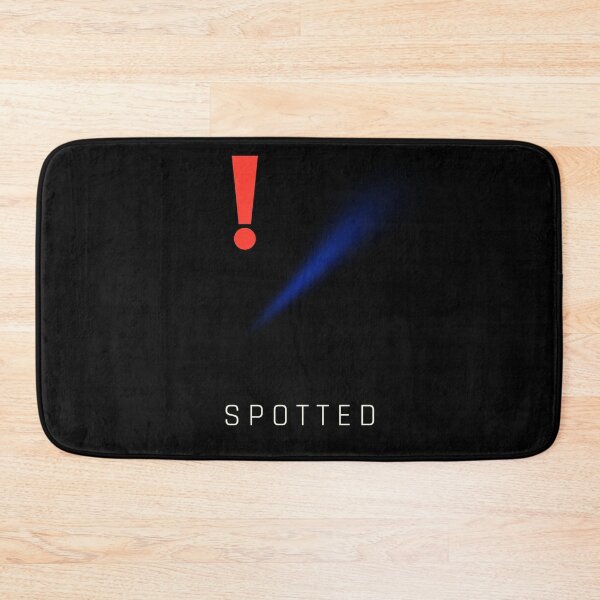 Item preview, Spotted! Inspired by MGS Alert T-shirt designed and sold by BatonAndInk.