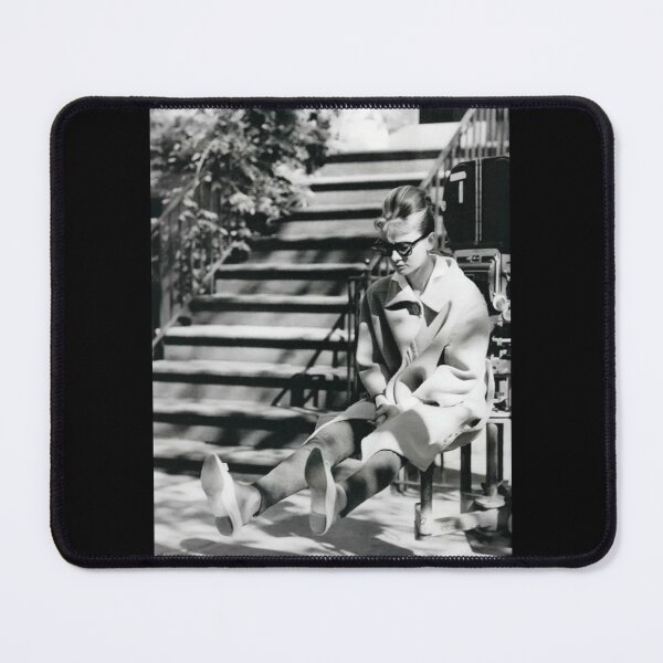 Item preview, Audrey Hepburn portrait designed and sold by KaterinaLog.