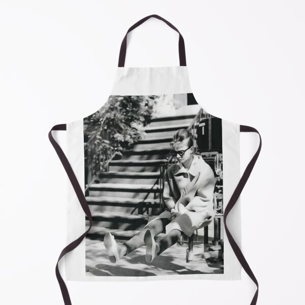 Item preview, Audrey Hepburn portrait designed and sold by KaterinaLog.