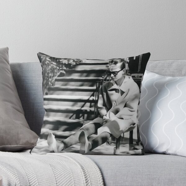 Item preview, Audrey Hepburn portrait designed and sold by KaterinaLog.