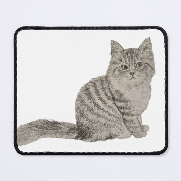 Item preview, Tail of Thought designed and sold by Seraphina2025.