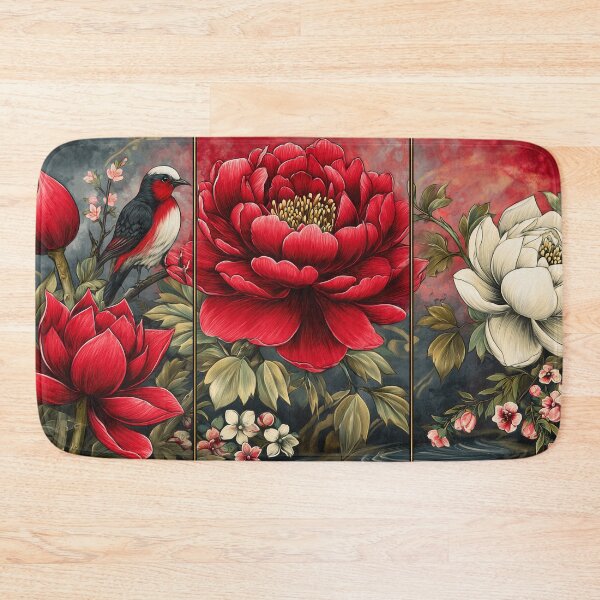 Item preview, Vintage Japanese Style 8 designed and sold by Gypsykiss.