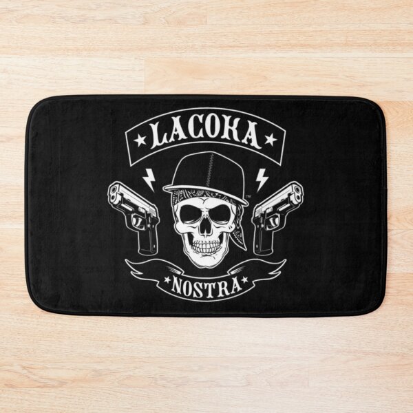 Item preview, La Coka Nostra designed and sold by MBR1.