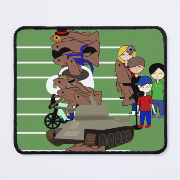 Item preview, Cod Race designed and sold by GooglyEyes-.