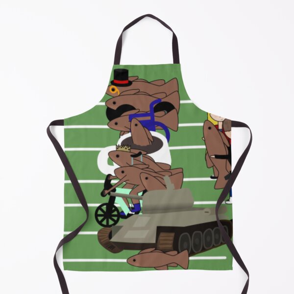 Item preview, Cod Race designed and sold by GooglyEyes-.
