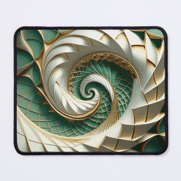Item preview, Colorful Abstract Art designed and sold by Vicky Brago-Mitchell®.