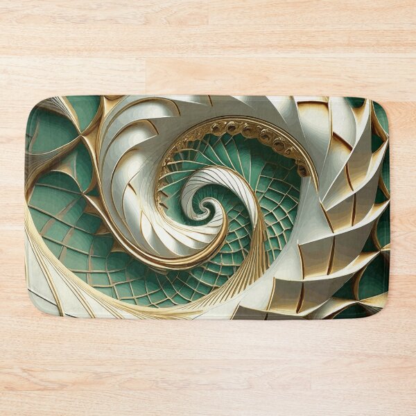 Item preview, Colorful Abstract Art designed and sold by Vicky Brago-Mitchell®.