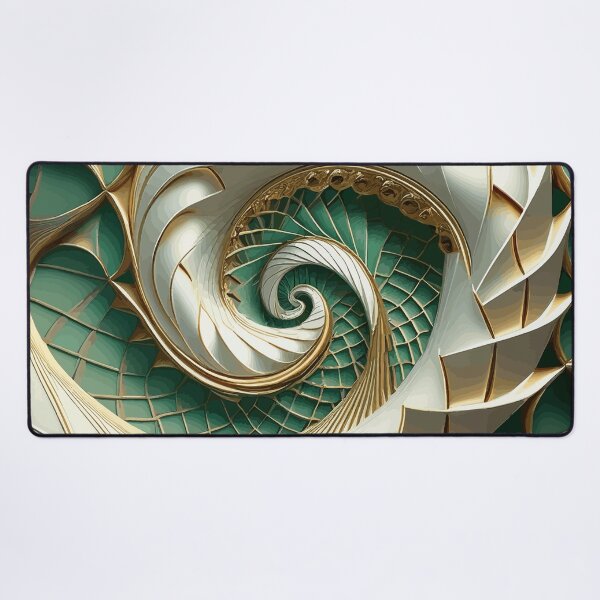 Item preview, Colorful Abstract Art designed and sold by Vicky Brago-Mitchell®.