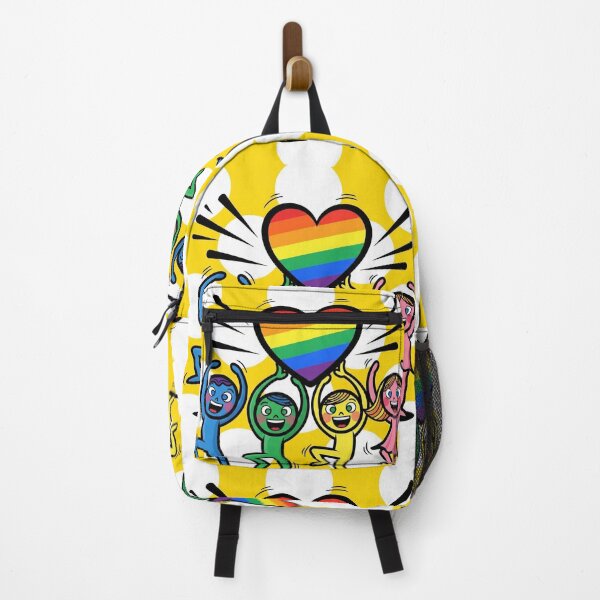 Item preview, Joyful Diverse Kids Celebrating Love and Inclusivity designed and sold by varshitha2024.