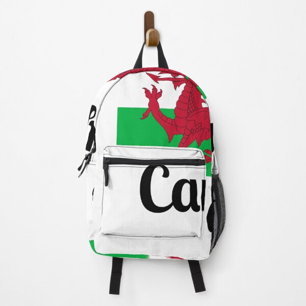 Item preview, Cardiff Wales - Stylish Prints, designed and sold by Fleetwood1994.