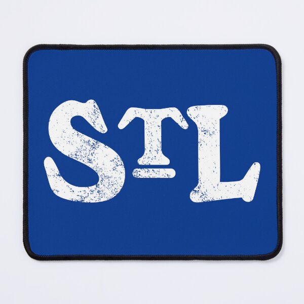 Item preview, St Louis Stars Logo - Defunct Baseball Team - American Negro League - Retro Old School Baseball Distressed Logo designed and sold by SolissDesigns.