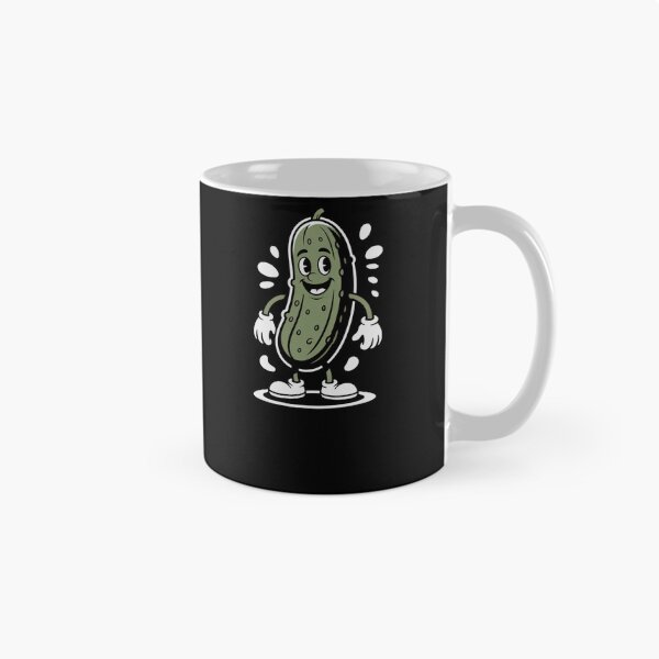 Item preview, Pickles Cool – Fun & Quirky Design designed and sold by martin max.