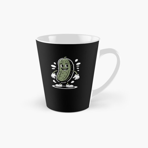 Item preview, Pickles Cool – Fun & Quirky Design designed and sold by martin max.