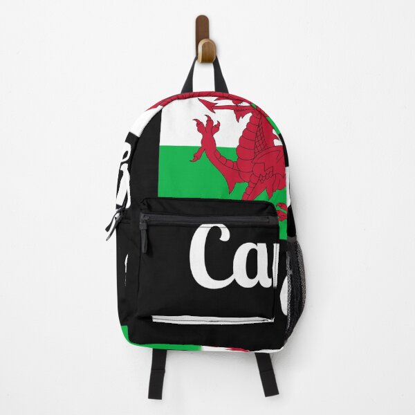 Item preview, Cardiff Wales - Stylish Prints, designed and sold by Fleetwood1994.