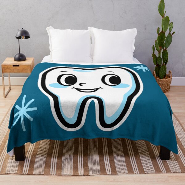 Item preview, Cute tooth character designed and sold by OEKAKIYASAN.