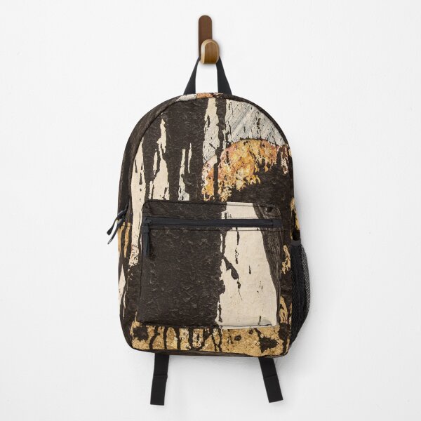 Item preview, brushstroke of black paint on the wall designed and sold by felipequeiroz.