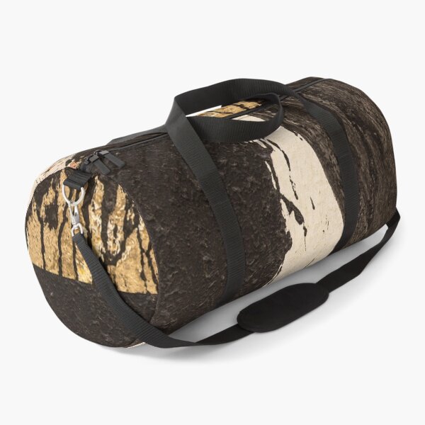 Item preview, brushstroke of black paint on the wall designed and sold by felipequeiroz.