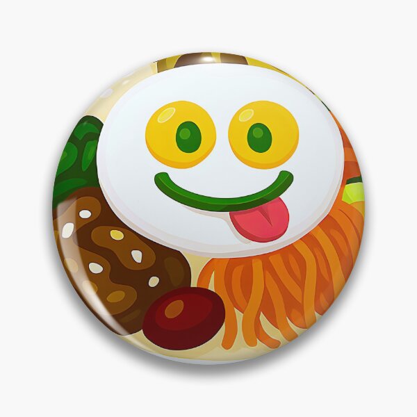 Item preview, Mix Taste and Happiness - My Life's Energy Booster, Bibimbap  designed and sold by Fantabulous.