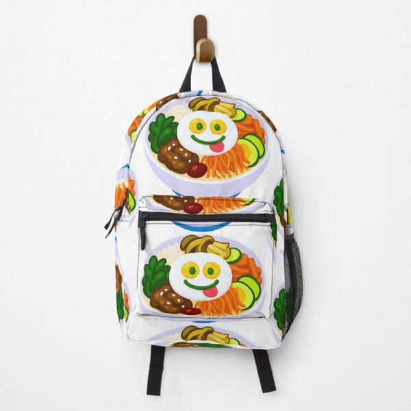 Item preview, Mix Taste and Happiness - My Life's Energy Booster, Bibimbap designed and sold by Fantabulous.