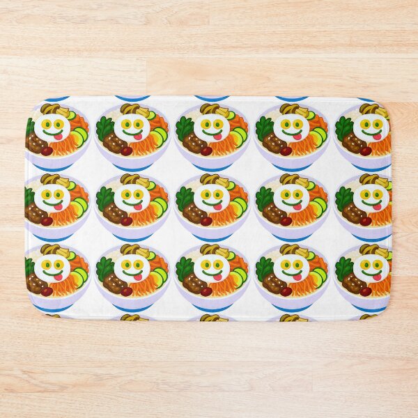 Item preview, Mix Taste and Happiness - My Life's Energy Booster, Bibimbap  designed and sold by Fantabulous.