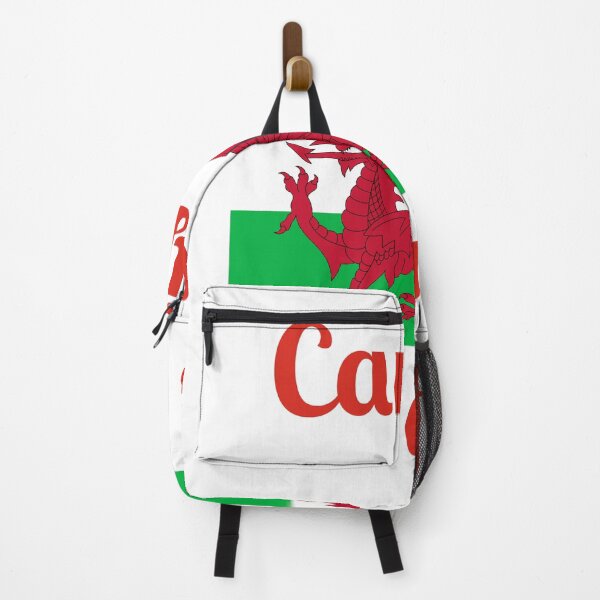Item preview, Cardiff Wales - Stylish Prints, designed and sold by Fleetwood1994.