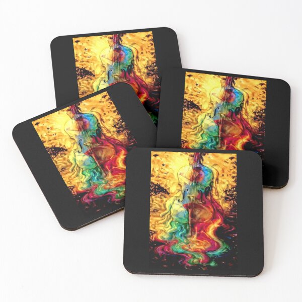 Item preview, Melting The Music, the stradivarius and the dream#2 designed and sold by Helios Be. Lavsh.