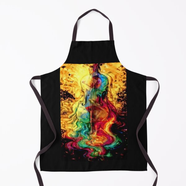 Item preview, Melting The Music, the stradivarius and the dream#2 designed and sold by Helios Be. Lavsh.