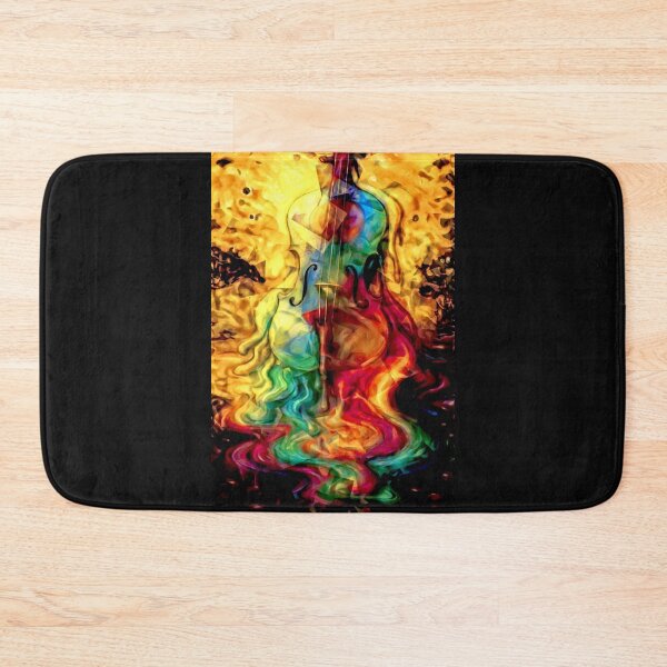 Item preview, Melting The Music, the stradivarius and the dream#2 designed and sold by Helios Be. Lavsh.
