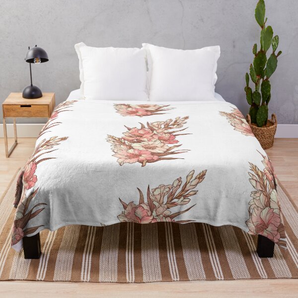 Item preview, gladiolus designed and sold by MendaciousMina.